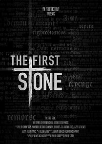 Watch The First Stone (Short 2015)