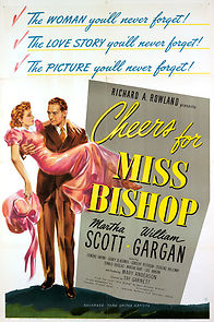 Watch Cheers for Miss Bishop