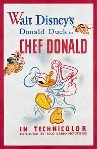 Watch Chef Donald
