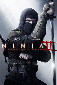 Watch Ninja: Shadow of a Tear