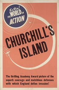 Watch Churchill's Island (Short 1941)