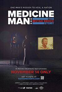 Watch Medicine Man: The Stan Brock Story