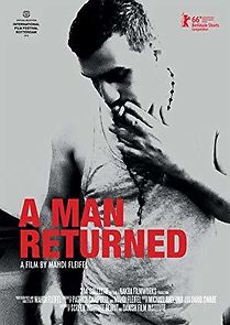 Watch A Man Returned