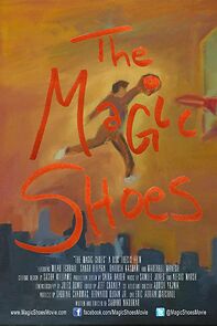 Watch The Magic Shoes (Short 2015)