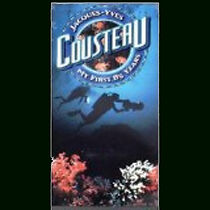 Watch Cousteau: My First 85 Years