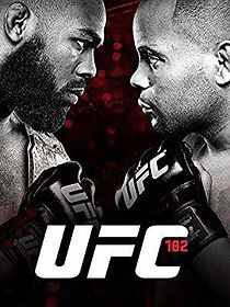 Watch UFC 182: Jones vs. Cormier
