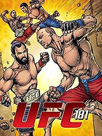 Watch UFC 181: Hendricks vs. Lawler II