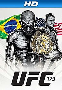 Watch UFC 179: Aldo vs. Mendes II