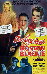Watch Confessions of Boston Blackie