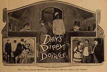 Watch Dan's Dippy Doings (Short 1917)