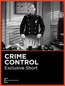 Watch Crime Control