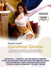 Watch Wondrous Woman (Short 2007)