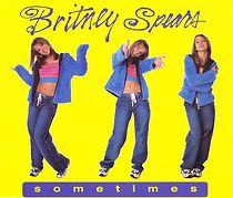 Watch Britney Spears: Sometimes
