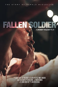 Watch Fallen Soldier