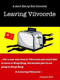 Watch Leaving Vilvoorde (Short 2016)