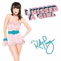 Watch Katy Perry: I Kissed a Girl
