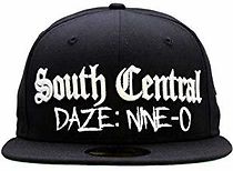 Watch South Central Daze: Nine-O