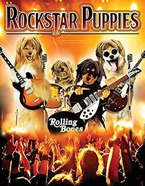Watch Rock Star Puppies