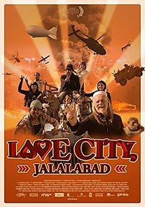 Watch Love City, Jalalabad