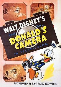 Watch Donald's Camera