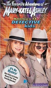 Watch The Favorite Adventures of Mary-Kate and Ashley
