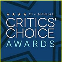 Watch 21st Annual Critics' Choice Awards
