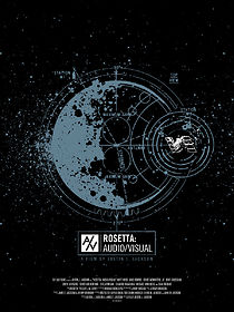 Watch Rosetta: Audio/Visual