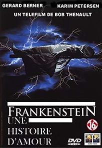 Watch Frankenstein: Une histoire d'amour