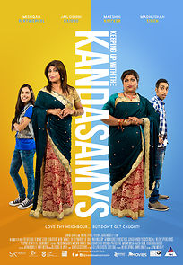 Watch Keeping Up with the Kandasamys