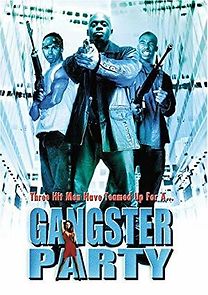 Watch Gangster Party