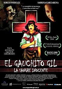 Watch El gauchito Gil: La sangre inocente