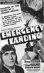 Watch Emergency Landing