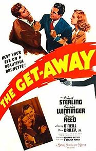 Watch The Getaway
