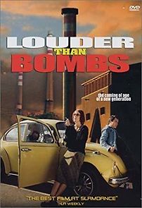 Watch Louder Than Bombs