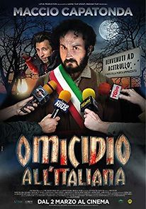 Watch Omicidio all'italiana