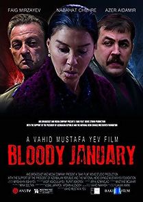 Watch Bloody January