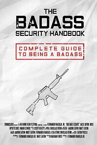 Watch The Badass Security Handbook (Short 2015)