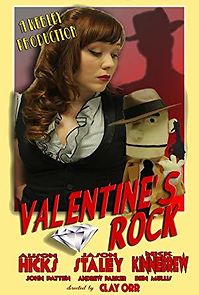 Watch Valentine's Rock