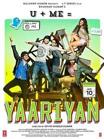 Watch Yaariyan