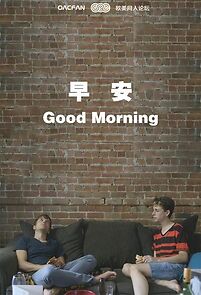Watch Good Morning (Short 2014)