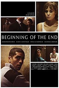 Watch Beginning of the End