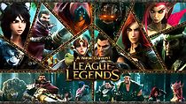 Watch League of Legends: A New Dawn