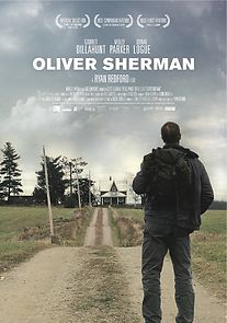 Watch Oliver Sherman