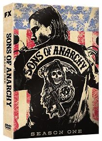 Watch Sons of Anarchy Season 1: The Bikes
