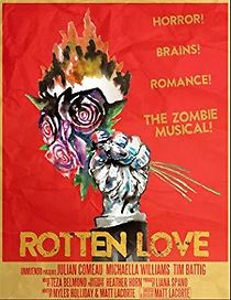 Watch Rotten Love