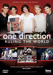 Watch One Direction: Ruling the World