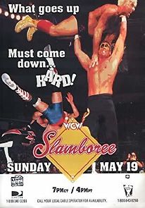 Watch WCW Slamboree '96: Lethal Lottery