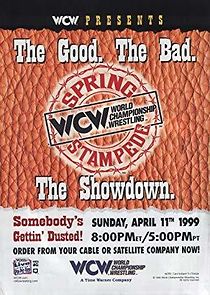 Watch WCW Spring Stampede