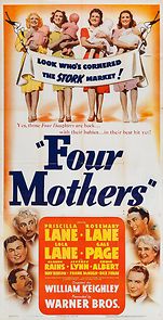 Watch Four Mothers