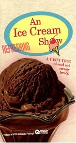 Watch An Ice Cream Show